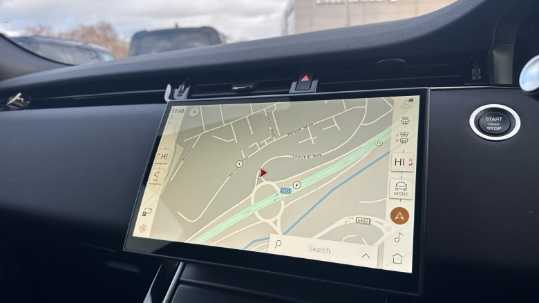 Land Rover Range Rover Evoque 1.5 P300e Dynamic SE 5dr Auto Hatchback